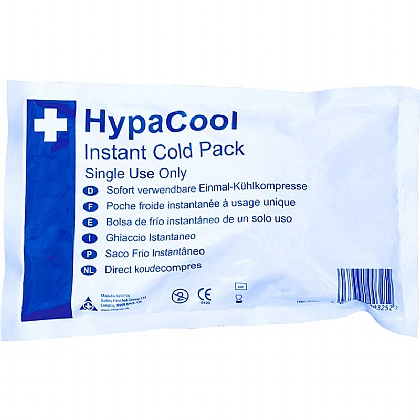 HypaCool Instant Cold Pack, Standard