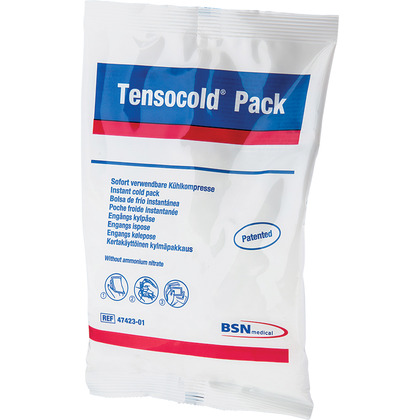 Tensocold Instant Cold Pack