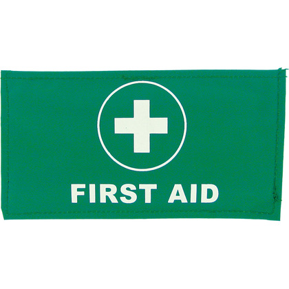 First Aid Armband