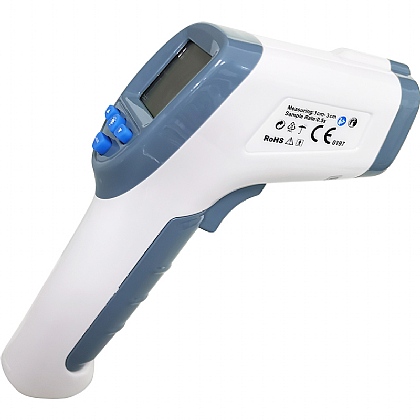 Infrared Forehead Thermometer