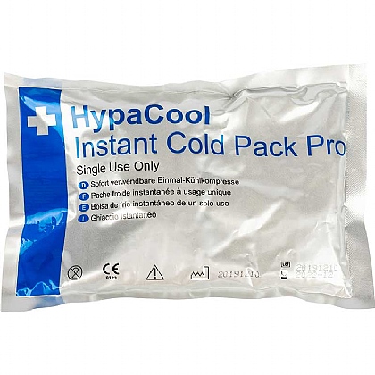 HypaCool Instant Cold Pack Pro (Pack of 20)