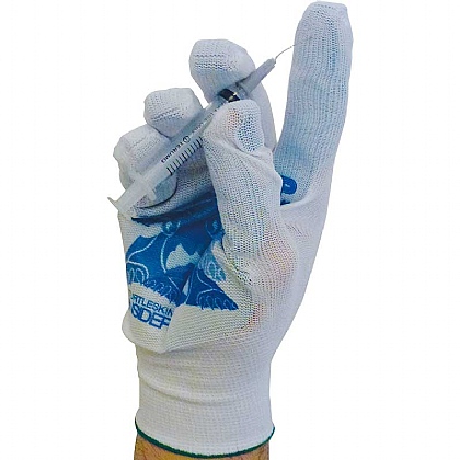 TurtleSkin Gloves CP Neon Insider 330