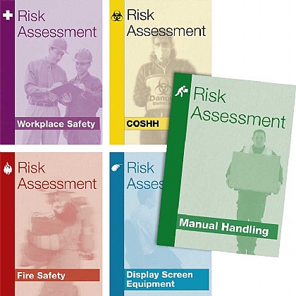 Risk Assessments- Multi Pack Offer