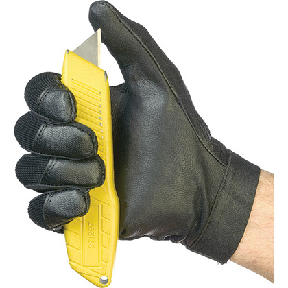 TurtleSkin Gloves WorkWear Plus