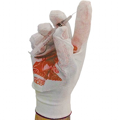 TurtleSkin Gloves CP Neon Insider 430