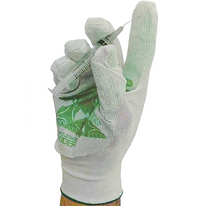 TurtleSkin Gloves CP Neon Insider 530