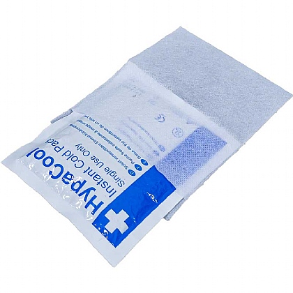 HypaCool Hot/Cold Therapy Sleeve, Compact (Pack of 12)