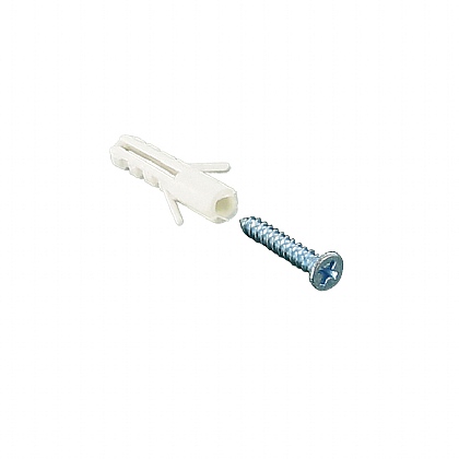 Screws and Fittings for Bracket (Pack of 5)