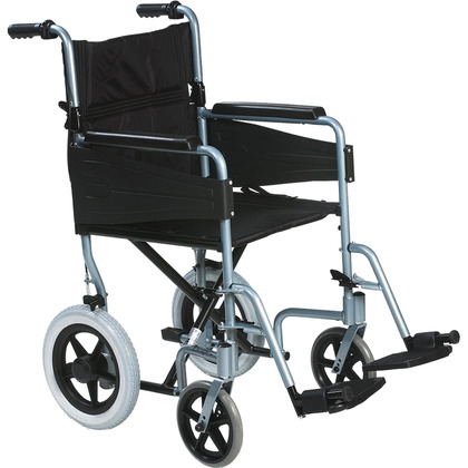 Lightweight Transit Wheelchair