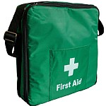 The First Aid Response Bag