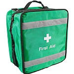 First Aid Bag
