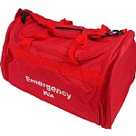 Emergency Kit Bag, Empty